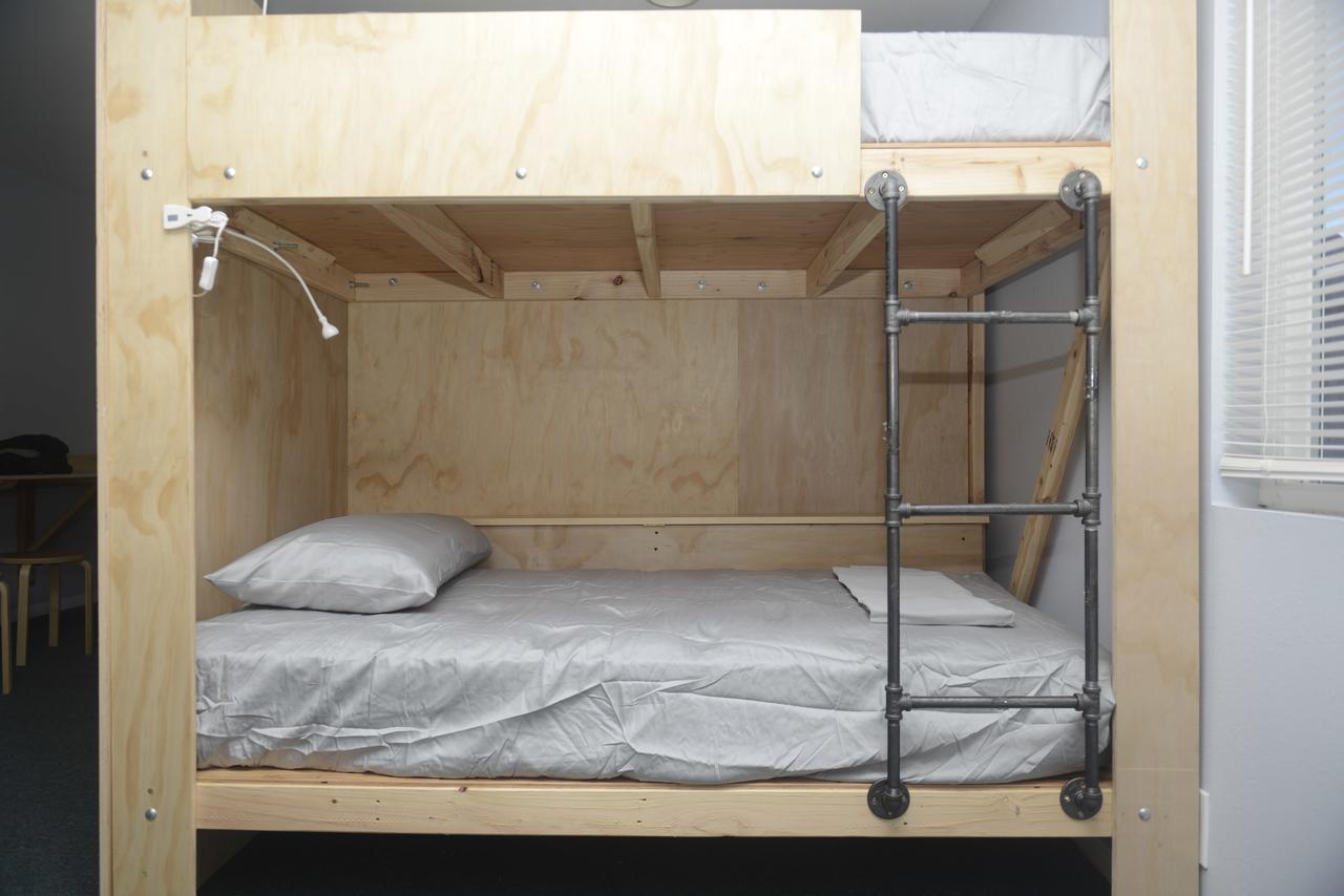 Art Boarding Hostel - Los Angeles — Photos 1