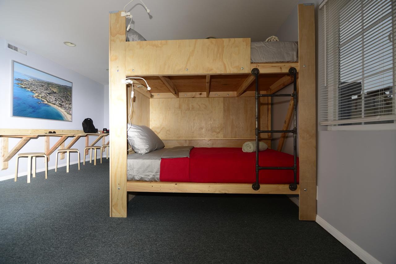 Art Boarding Hostel - Los Angeles, Los Angeles